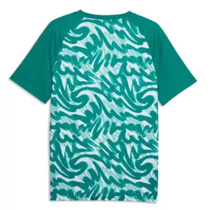 Dres Portugal Pre-Match SP 2026 Zelena