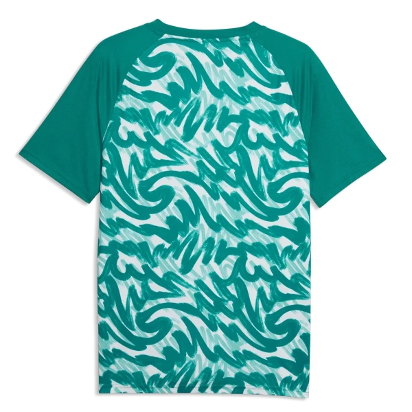 Dres Portugal Pre-Match SP 2026 Zelena