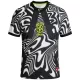 Dres Brazil Lifestyle Golmanski SP 2026 Dres Brazil Lifestyle Golmanski SP 2026