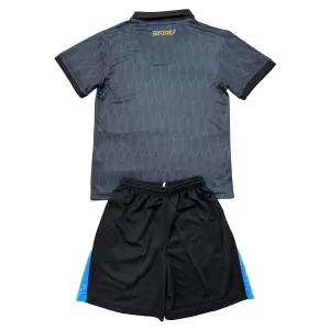 Dres Gvatemala Dječji Gostujući 2026