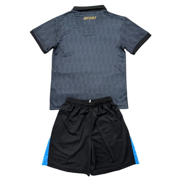 Dres Gvatemala Dječji Gostujući 2026