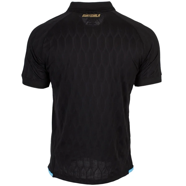 Dres Gvatemala Gostujući 2026