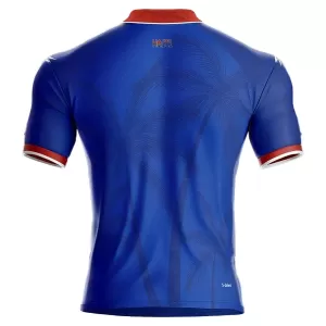 Dres Haiti Domaći SP 2026
