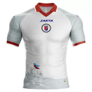 Dres Haiti Gostujući SP 2026