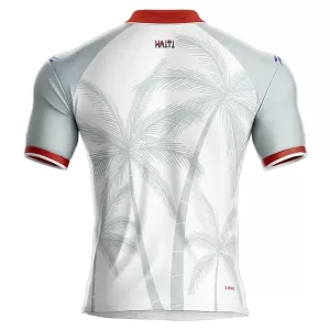Dres Haiti Gostujući SP 2026