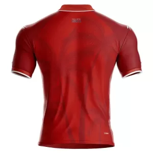 Dres Haiti Treći SP 2026