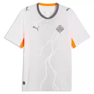 Dres Island Gostujući 2026