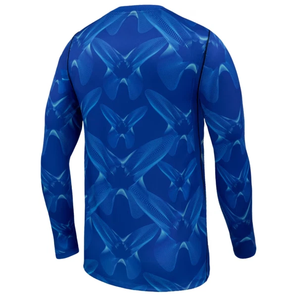 Dres Kanada Golmanski Domaći SP 2026 Dugi Rukav