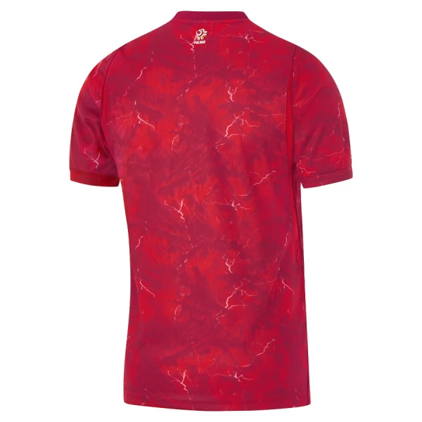 Dres Poljska Gostujući 2026