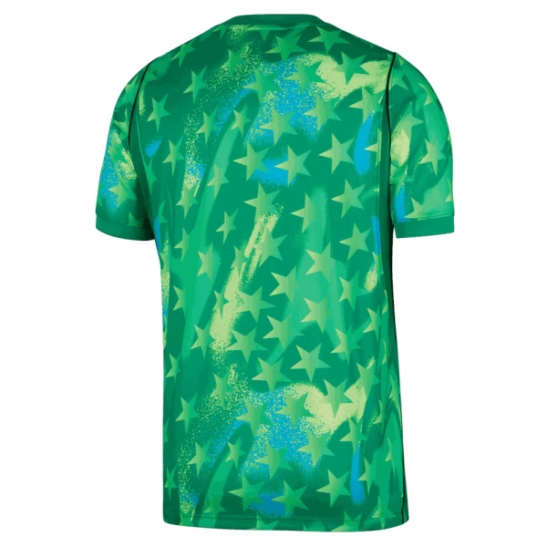 Dres SAD Golmanski Domaći SP 2026