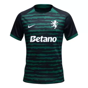 Dres Sporting CP 2025/26 Specifična