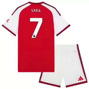 Dres Arsenal Bukayo Saka 7 Dječji Domaći 2026/27