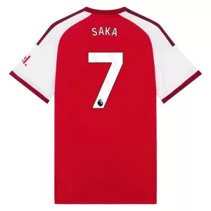 Dres Arsenal Bukayo Saka 7 Domaći 2026/27