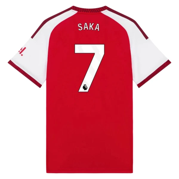 Dres Arsenal Bukayo Saka 7 Domaći 2026/27