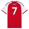 Dres Arsenal Bukayo Saka 7 Domaći 2026/27