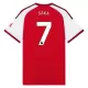Dres Arsenal Bukayo Saka 7 Domaći 2026/27