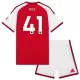 Dres Arsenal Declan Rice 41 Dječji Domaći 2026/27