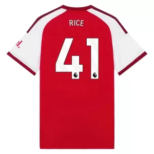Dres Arsenal Declan Rice 41 Domaći 2026/27