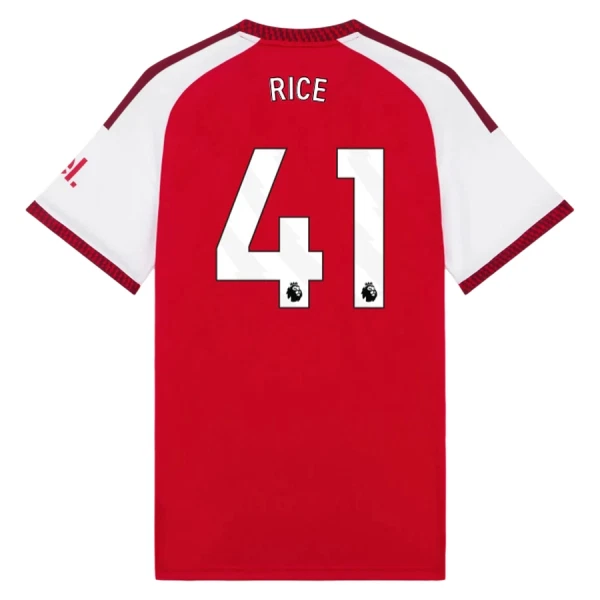Dres Arsenal Declan Rice 41 Domaći 2026/27