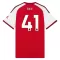 Dres Arsenal Declan Rice 41 Domaći 2026/27