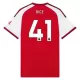 Dres Arsenal Declan Rice 41 Domaći 2026/27