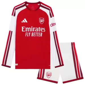 Dres Arsenal Dječji Domaći 2026/27 Dugi Rukav