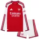 Dres Arsenal Dječji Domaći 2026/27 Dugi Rukav