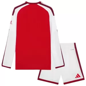 Dres Arsenal Dječji Domaći 2026/27 Dugi Rukav