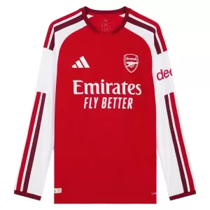 Dres Arsenal Domaći 2026/27 Dugi Rukav