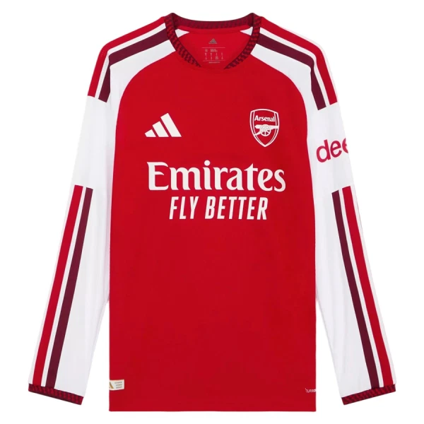 Dres Arsenal Domaći 2026/27 Dugi Rukav