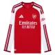 Dres Arsenal Domaći 2026/27 Dugi Rukav