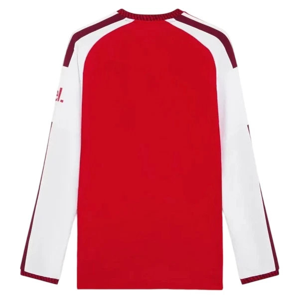 Dres Arsenal Domaći 2026/27 Dugi Rukav