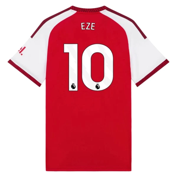 Dres Arsenal Eze 10 Domaći 2026/27