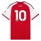 Dres Arsenal Eze 10 Domaći 2026/27