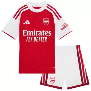 Dres Arsenal Gabriel 6 Dječji Domaći 2026/27