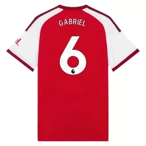 Dres Arsenal Gabriel 6 Domaći 2026/27