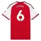 Dres Arsenal Gabriel 6 Domaći 2026/27