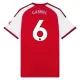 Dres Arsenal Gabriel 6 Domaći 2026/27