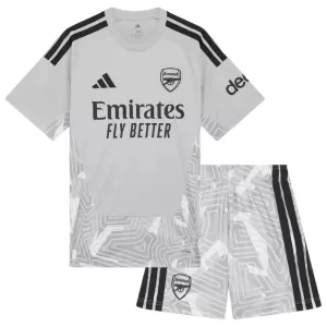 Dres Arsenal Golmanski Dječji Domaći 2026/27