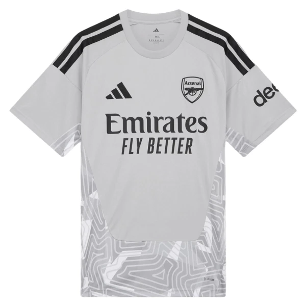 Dres Arsenal Golmanski Domaći 2026/27