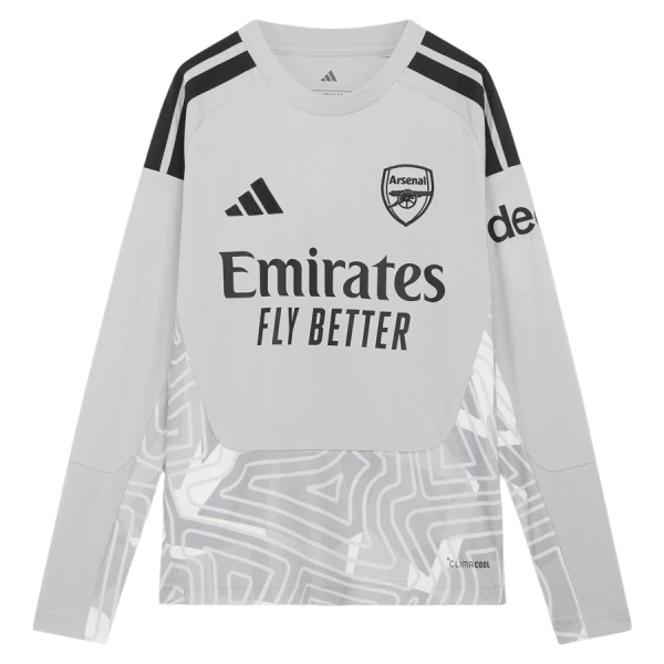 Dres Arsenal Golmanski Domaći 2026/27 Dugi Rukav