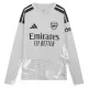 Dres Arsenal Golmanski Domaći 2026/27 Dugi Rukav