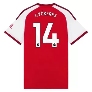 Dres Arsenal Gyokeres 14 Domaći 2026/27