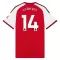 Dres Arsenal Gyokeres 14 Domaći 2026/27