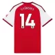 Dres Arsenal Gyokeres 14 Domaći 2026/27