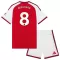 Dres Arsenal Martin Ødegaard 8 Dječji Domaći 2026/27