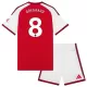 Dres Arsenal Martin Ødegaard 8 Dječji Domaći 2026/27