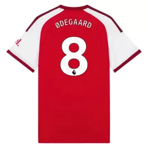 Dres Arsenal Martin Ødegaard 8 Domaći 2026/27