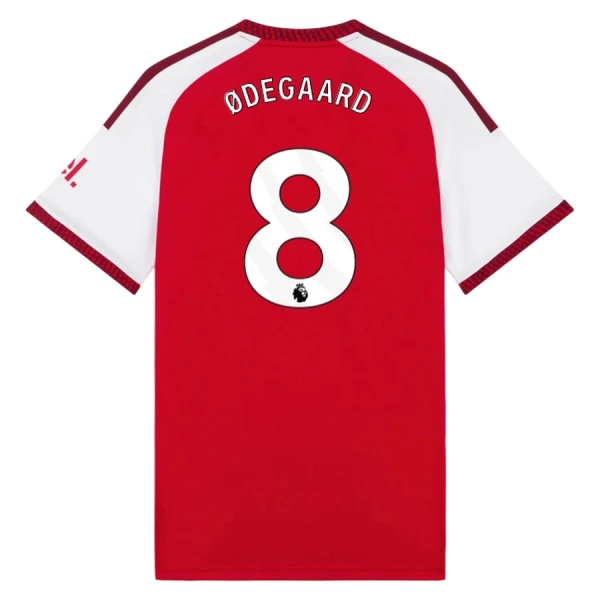 Dres Arsenal Martin Ødegaard 8 Domaći 2026/27