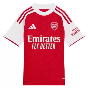 Dres Arsenal Martin Ødegaard 8 Domaći 2026/27